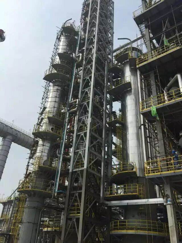 南林乡设备翻新喷涂・钢构厂房升级改造