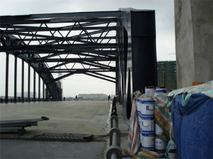 南林乡专注工业场景喷漆服务