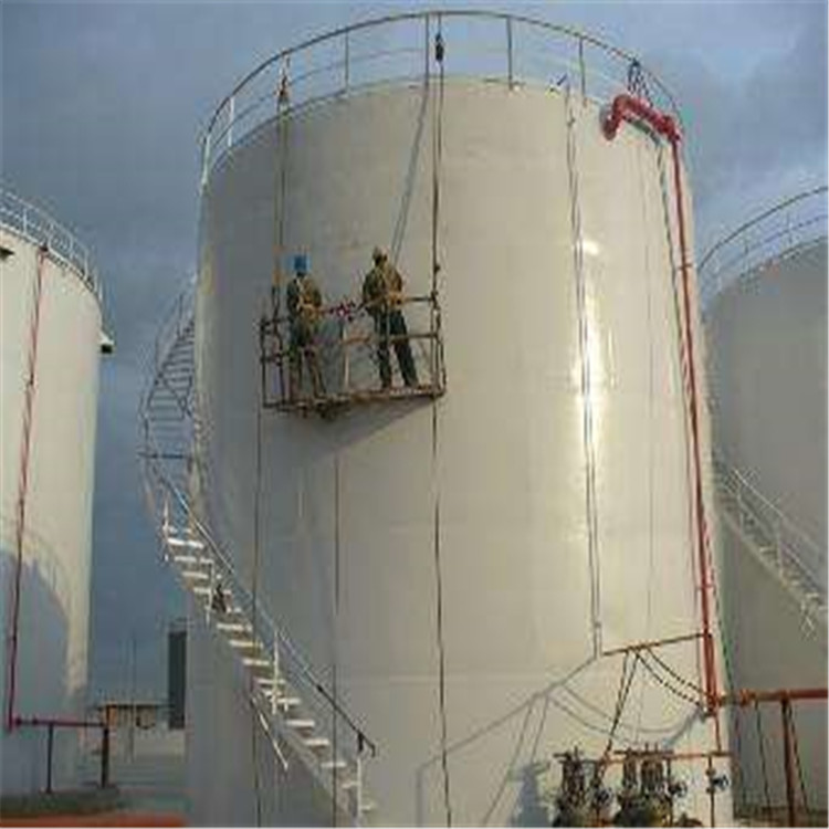 南林乡喷漆翻新・工业喷漆・设备喷漆服务简介